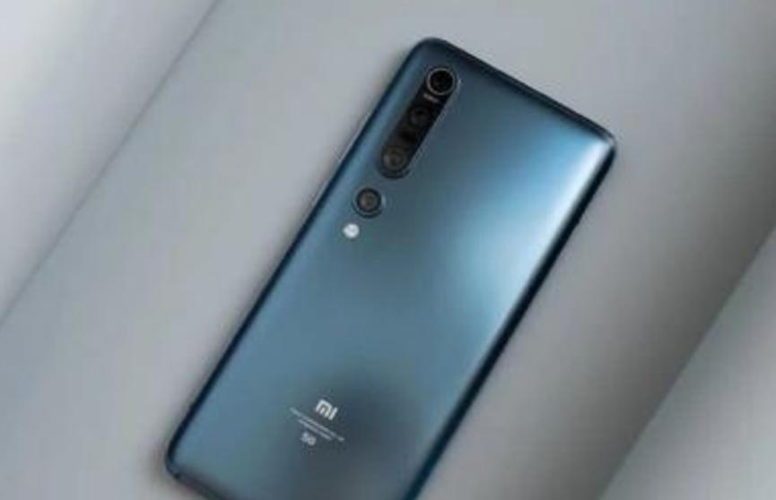 TENAA泄漏小米10 Youth  Edition  5G完整规格