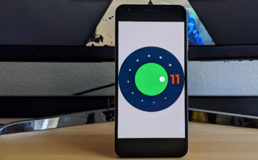 Android 11 DP3提供新的近期应用程序共享选项