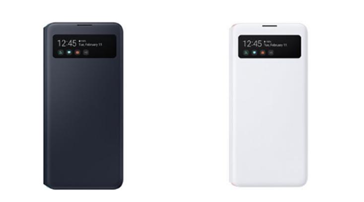 三星间接确认Galaxy A51 5G在欧洲的发布