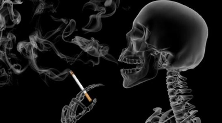 人工智能发现吸烟会刺激人类的生物钟