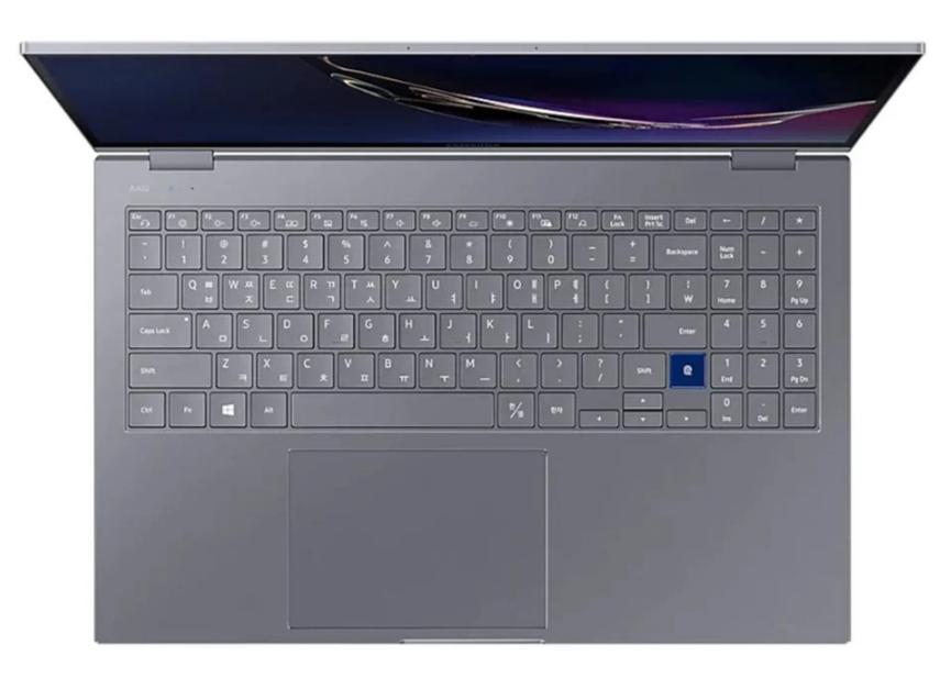 科技资讯:随着韩国预售的推出 Galaxy Book Flex alpha指日可待