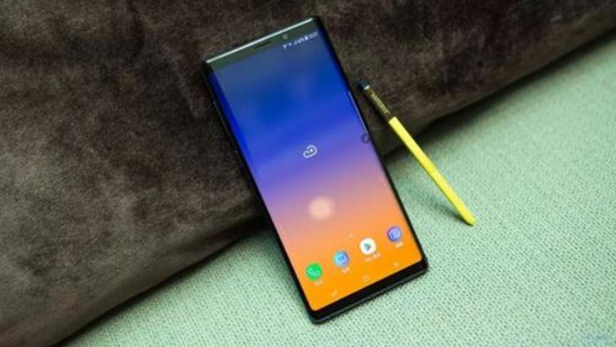 科技资讯:Galaxy Note 9和Galaxy S9一个UI 2.1更新正在开发中