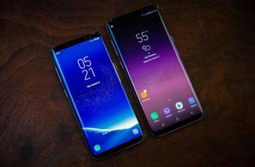 Galaxy Note 9和Galaxy S9一个UI 2.1更新正在开发中