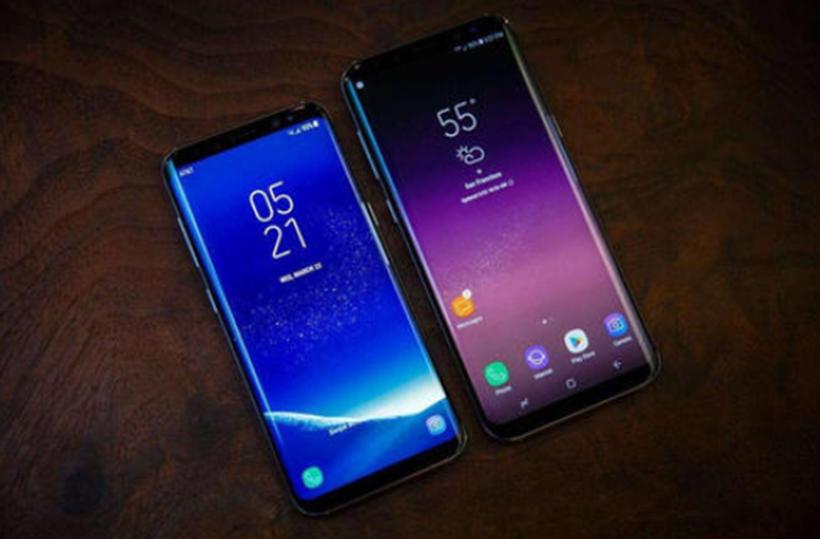 Galaxy Note 9和Galaxy S9一个UI 2.1更新正在开发中