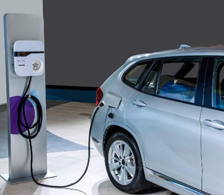 新的Plug＆Charge系统将减少电动汽车充电的麻烦