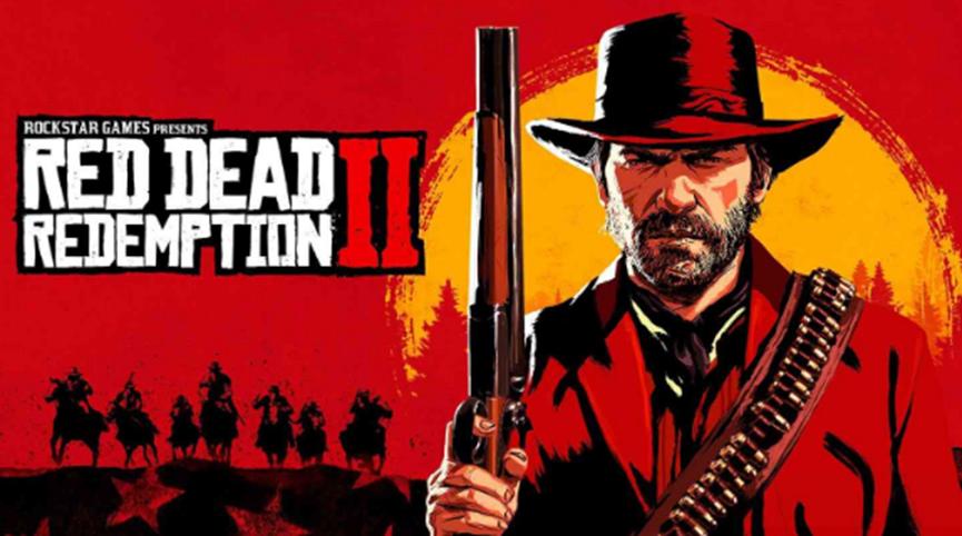 Red  Dead  Redemption  2下个月加入Xbox  Game  Pass