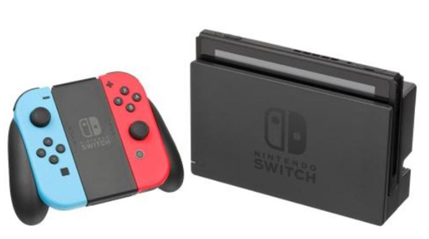 Nintendo Switch数据泄漏通过模拟NNID暴露了160000个用户