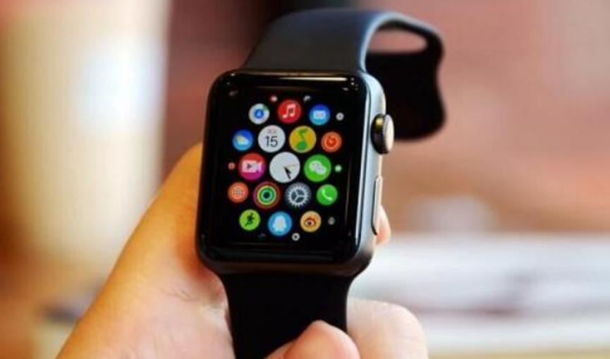 苹果表示Apple Watch附带的乐队将不再提供服务