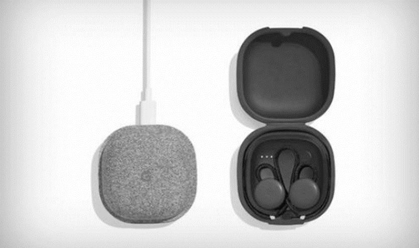 您可以从今天开始购买Google Pixel Buds