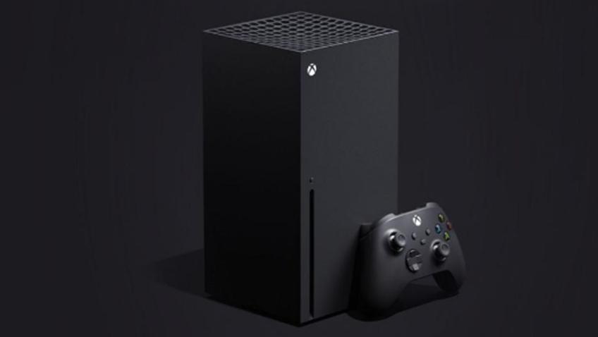 Xbox Series X的惊喜功能将使旧游戏焕然一新