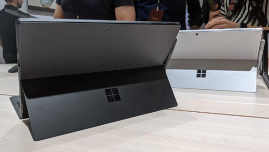 Surface Pro 7随机关机问题仍然没有官方修复