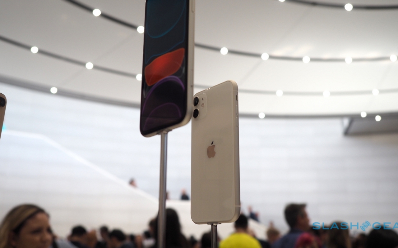 iPhone 12泄漏倾销价格，苹果2020年完整产品阵容的大小