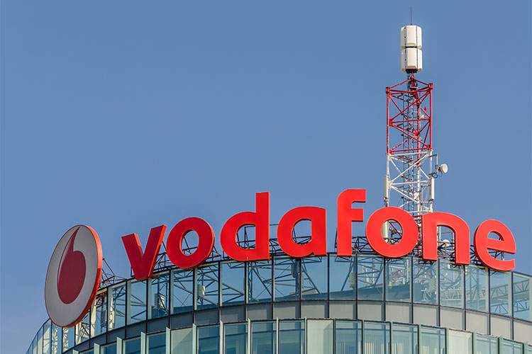 沃达丰（Vodafone）Idea在WhatsApp上推出了AI驱动的聊天机器人