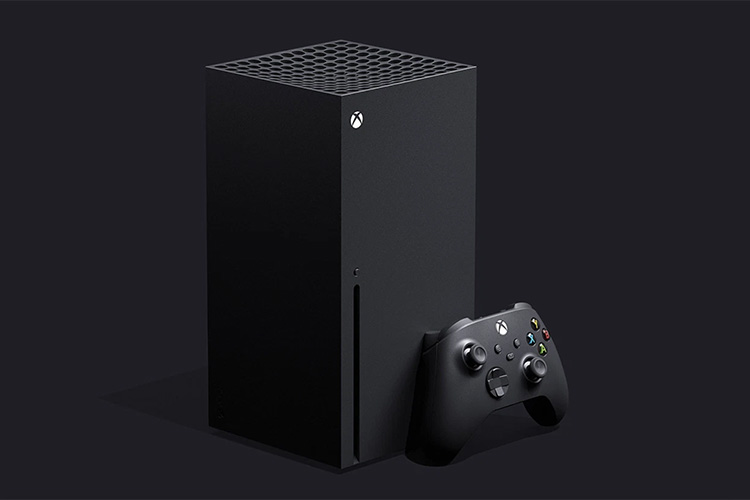 新演示显示Xbox Series X将能够将SDR游戏转换为HDR