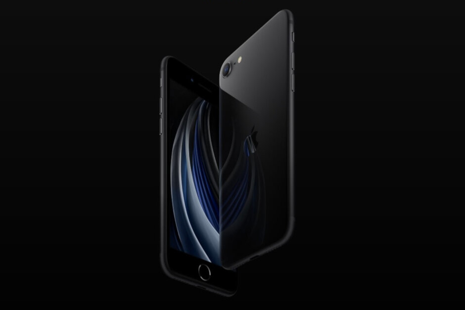 苹果首席执行官蒂姆·库克（Tim Cook）表示，希望切换的Android用户对iPhone SE（2020）感兴趣