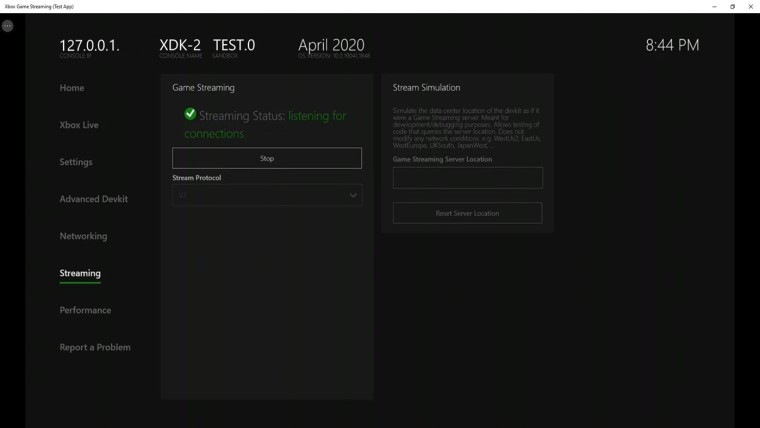 科技资讯:Microsoft Store中发现适用于Windows 10的Xbox Game Streaming应用程序