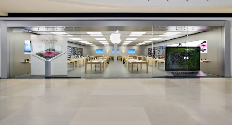 苹果本周将在澳大利亚和奥地利重新开设商店