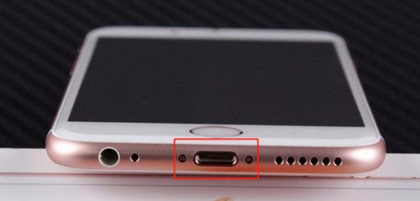 苹果手机充电时显示不支持此配件充电，什么原因？