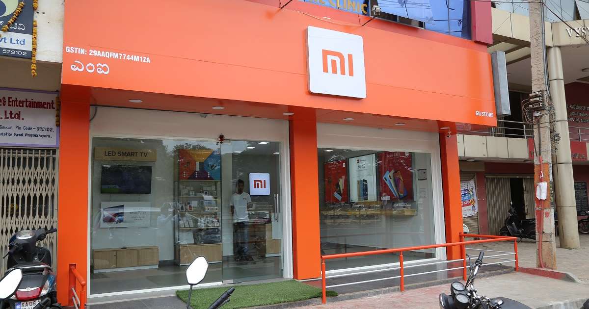 小米推出Mi Commerce平台，以帮助线下零售商在线销售手机