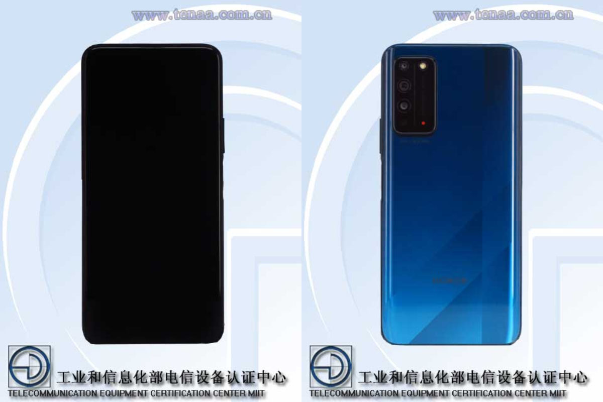 Honor X10 5G的上市日期定于5月20日在国内发布 这是我们目前知道的规格和功能