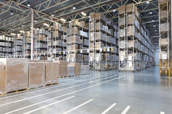 Garbe Industrial Real Estate将在德国交付新的亚马逊仓库