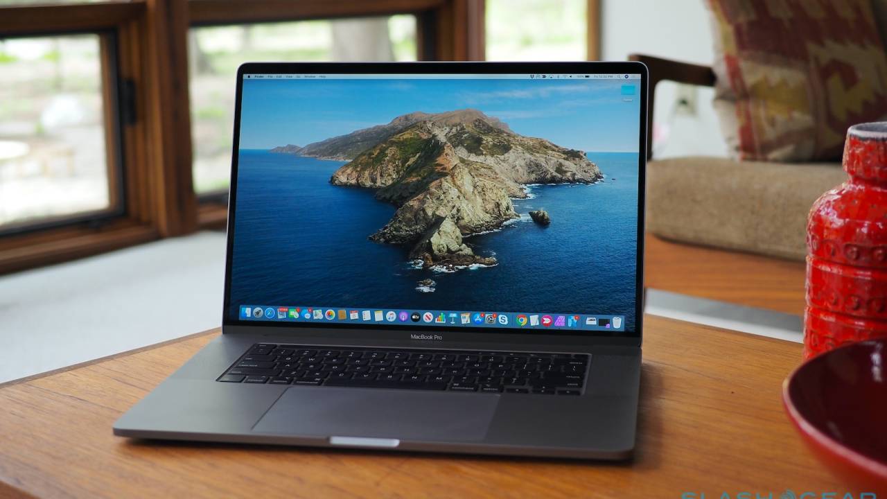 Apple MacBook Pro 16英寸评测：5个月后，我坚信