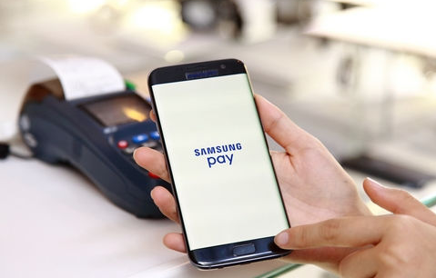 带有现金管理帐户的Samsung Pay借记卡将于今年推出