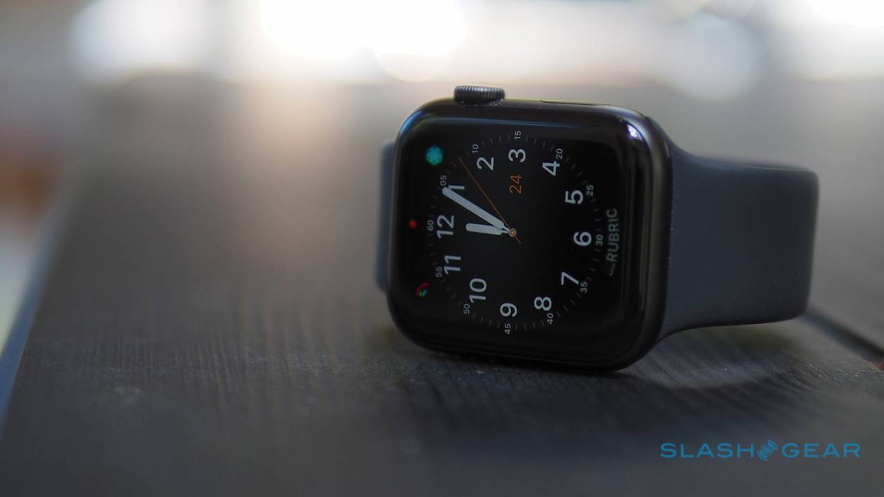 Apple Watch可能很快就能检测到恐慌发作