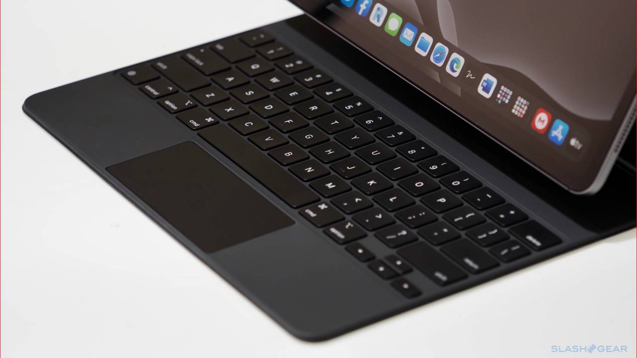 Office  for  iPad光标支持路线图揭晓