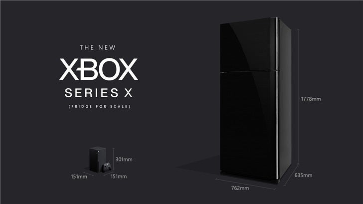 分析师预测微软Xbox Series X的价格