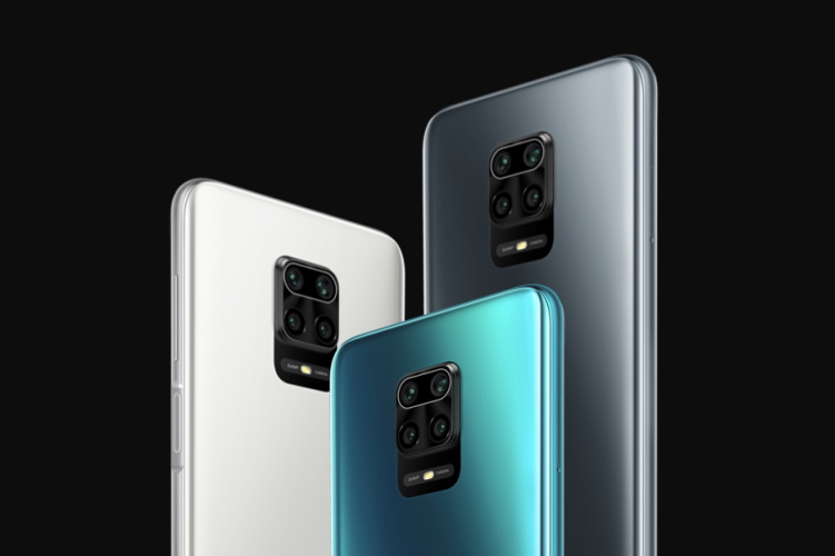 Redmi Note 9 Pro Max将于5月12日上�