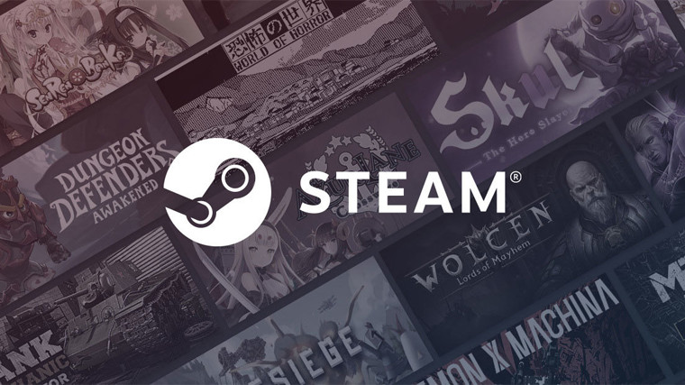 根据泄漏情况，2020年Steam夏季大减价将于6月25日开始