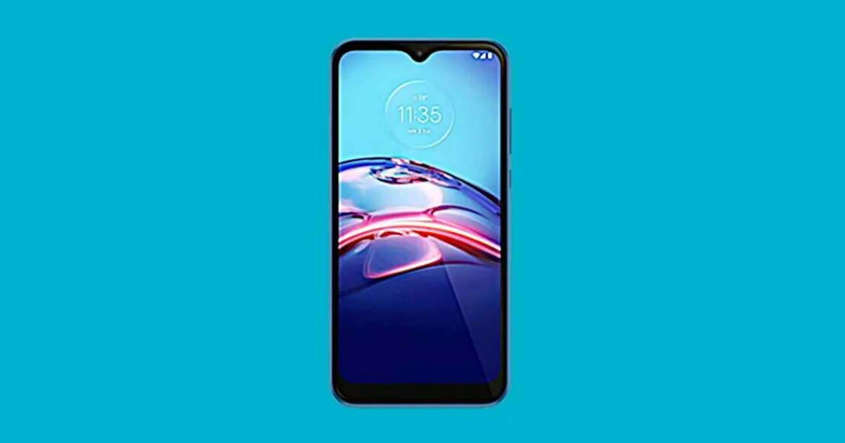 摩托罗拉One  Vision  Plus和Moto  E7登上Google  Android  Enterprise