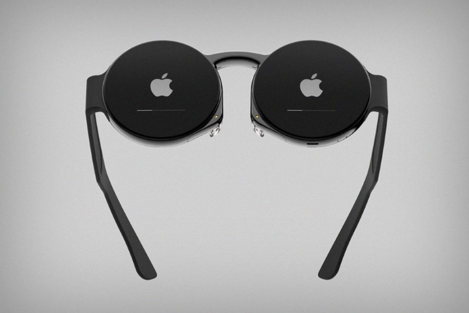 Apple Glasses AR耳机要到2022年才能发布
