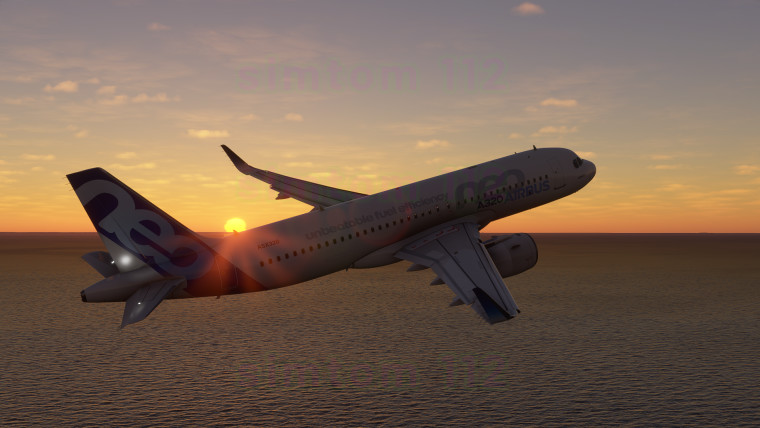 科技资讯:Microsoft Flight Simulator Alpha 3已发布