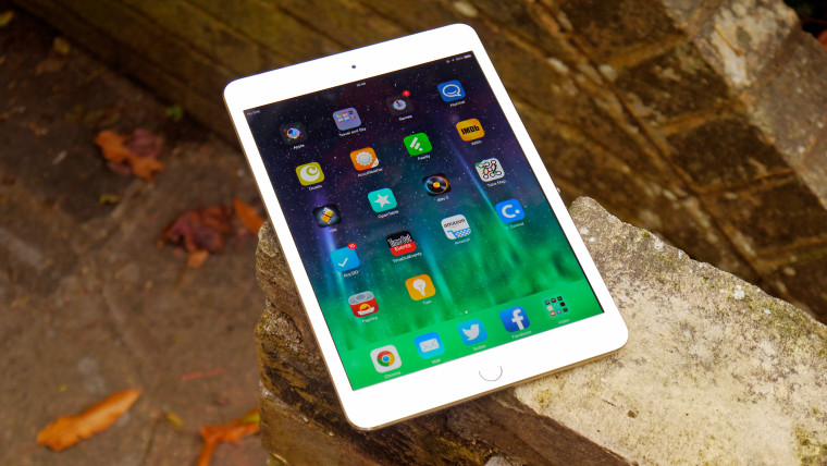 苹果明年可能会生产9英寸iPad Mini