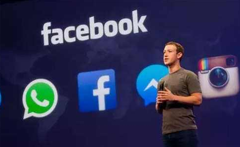 印度监管机构审查针对Facebook WhatsApp的反托拉斯指控