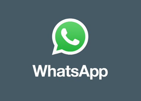 iOS版WhatsApp获得Messenger Rooms