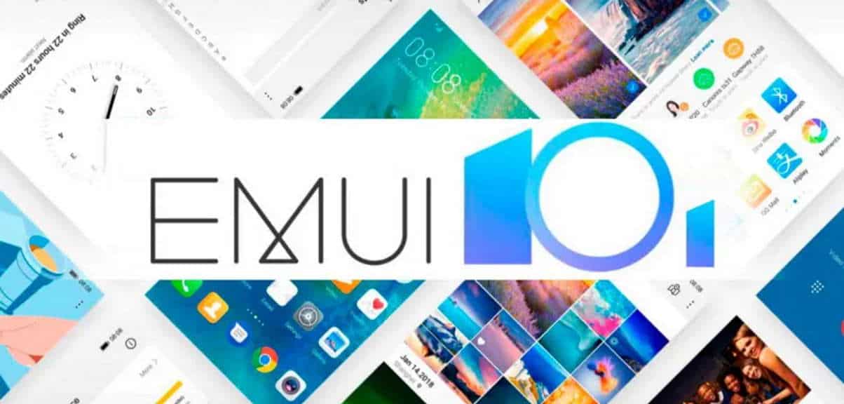 15个华为设备已开始EMUI 10.1公共BETA测试