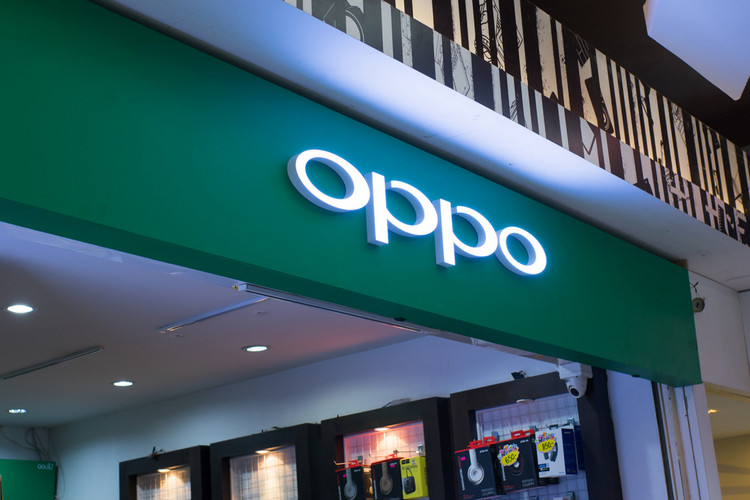 Oppo在冠状病毒爆发后关闭了大诺伊达工厂