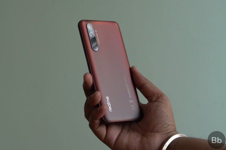 Realme  X50 Pro  Player  Edition  TENAA上市揭示规格