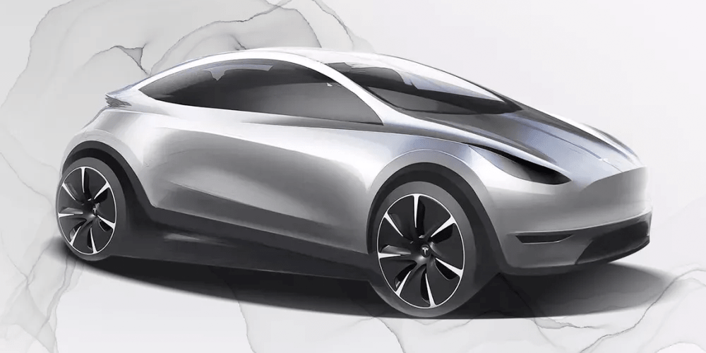 特斯拉中国希望设计师创造新的电动汽车