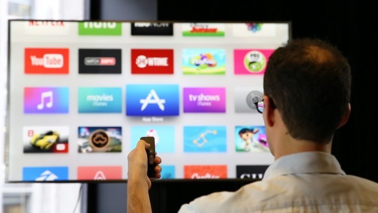 科技资讯:HBO Now应用最终结束了对旧Apple TV型号的支持