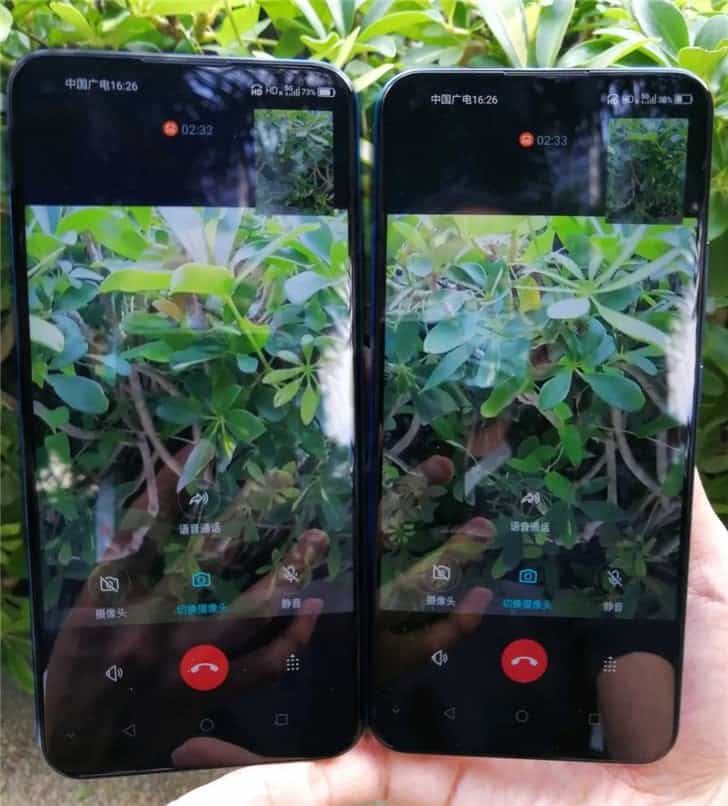 中兴Axon  11 SE  5G将于6月1日在中国成功测试