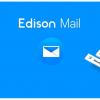 Edison Mail iOS错误使公开邮件数以千计