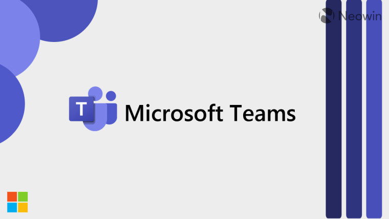 科技资讯:Microsoft Teams在最新更新中增加了对3x3网格的支持并举手功能