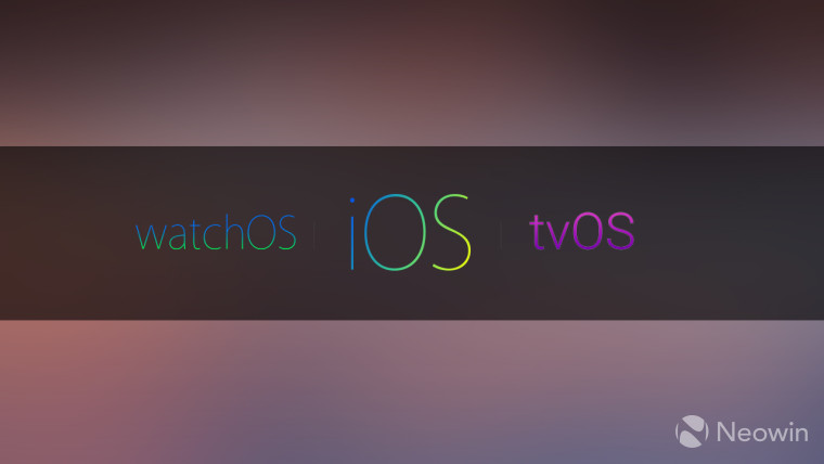 苹果向所有人发布iOS和iPadOS 13.5 GM种子，watchOS 6.2.5