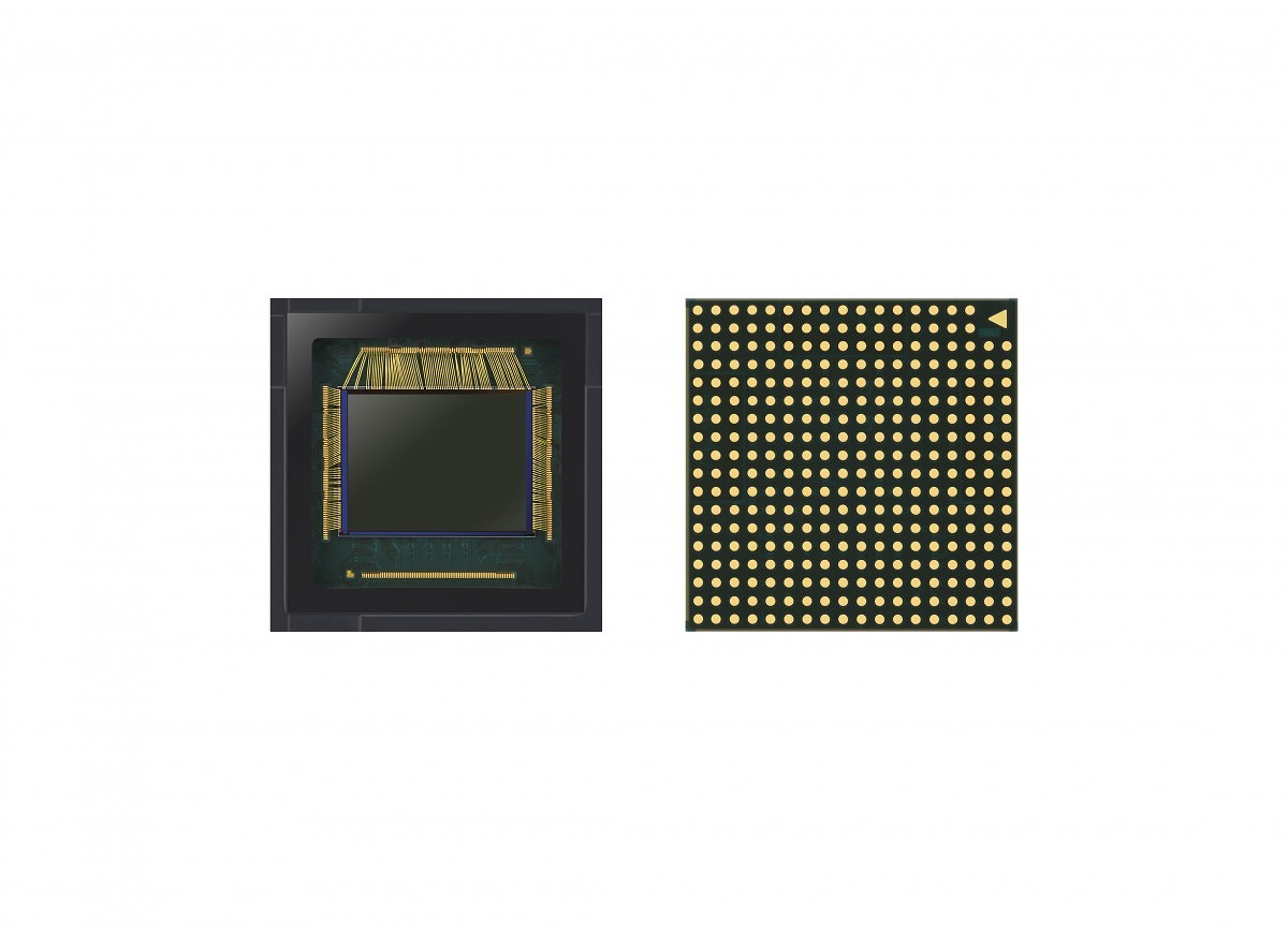 三星宣布推出具有双像素自动对焦功能的50MP ISOCELL GN1图像传感器