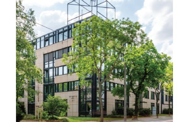 AEW和Catella AM出售德累斯顿办公楼（DE）