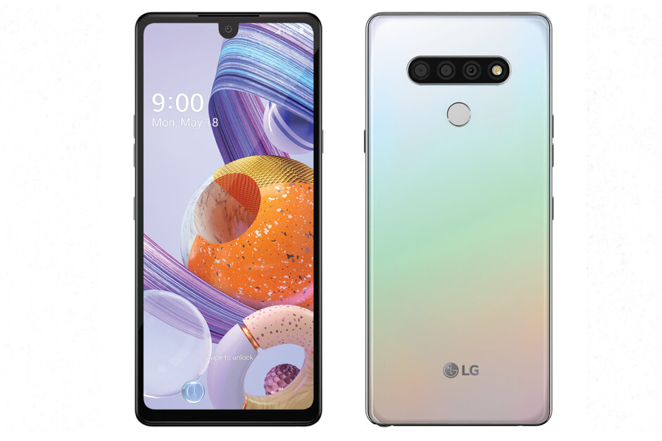 LG  Stylo  6正式在Boost  Mobile上发布